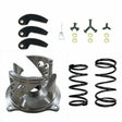 CKA800-25 Speedwerx Clutch Kit Arctic Cat 800 - RV and Auto Parts