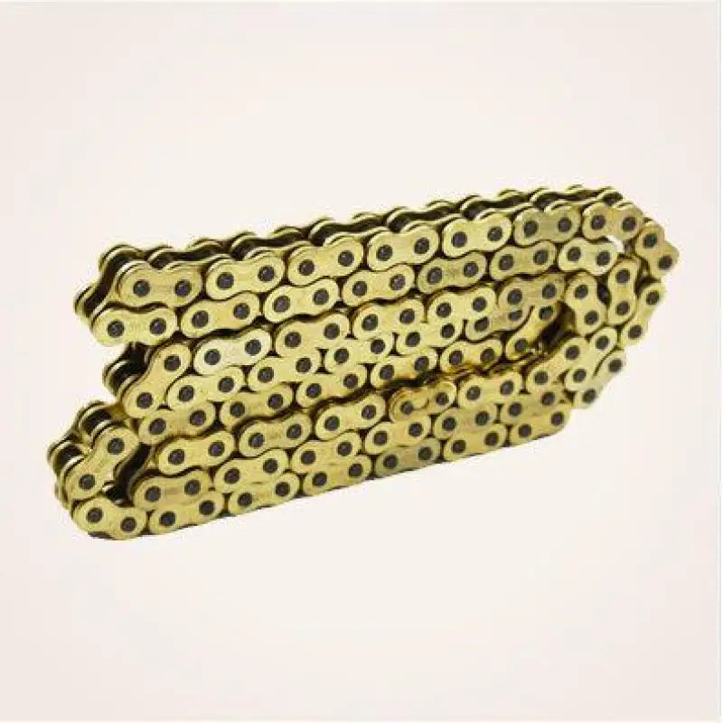 CKG5223 Vortex Sprocket/Chain Kit Stl/Alu 15/45T Blk Sx3 520-108L Gld - RV and Auto Parts