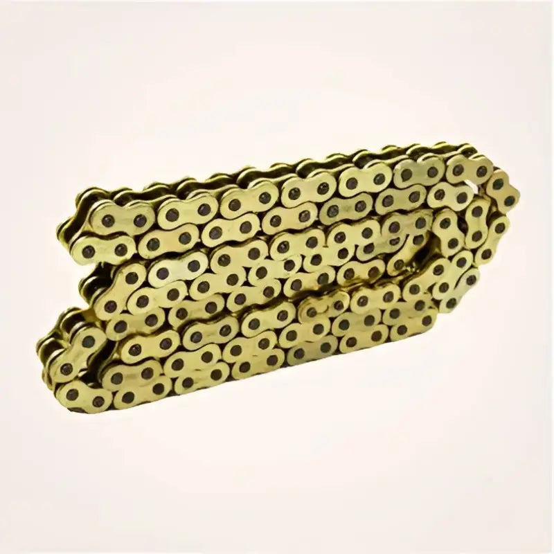 CKG6256 Vortex Sprocket/Chain Kit Stl/Alu 17/47T Blk Sx3 530-120L Gld - RV and Auto Parts