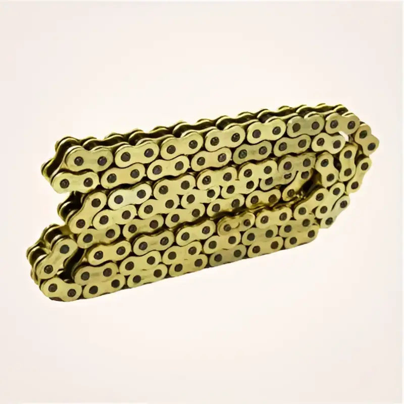 CKG6416 Vortex Sprocket/Chain Kit Stl/Alu 16/45T Blk Rx3 520-120L Gld - RV and Auto Parts