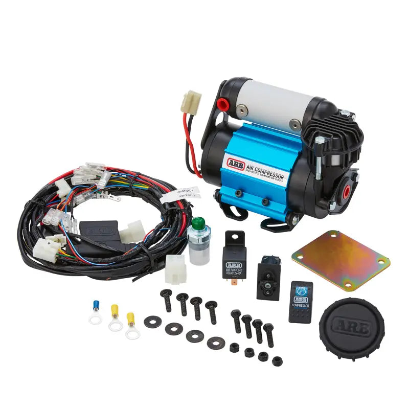 ARB CKMA24 CKMA24 ARB Compressor Mdm Air Locker 24V