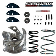 CKP850T-2-68 Speedwerx Clutch Kit Polaris - RV and Auto Parts