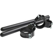 CL0043K Clip Ons 7 Degree 43mm Blk Bue/Hon/Yam 