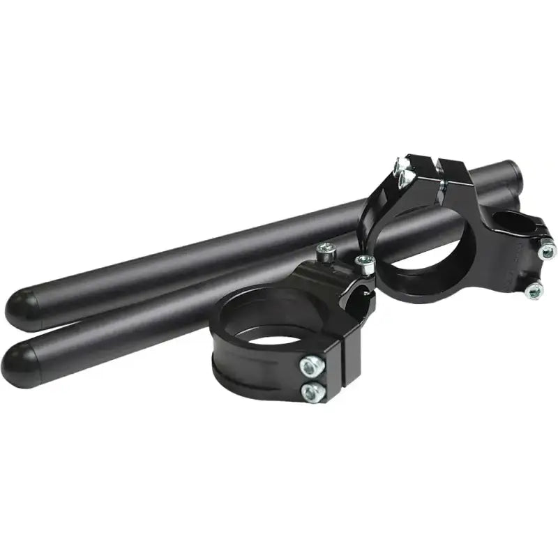 CL0043K Clip Ons 7 Degree 43mm Blk Bue/Hon/Yam 