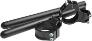 CL0054K Vortex Clip-Ons 7 Degree 54Mm Blk Bue - RV and Auto Parts