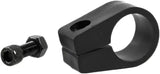 CL125 Jagg Frame Mount Clamp W/ Bolt 1-1/4 Inch - RV and Auto Parts