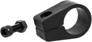 CL125 Jagg Frame Mount Clamp W/ Bolt 1-1/4 Inch - RV and Auto Parts