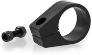 CL150 Jagg Frame Mount Clamp W/Bolt 1-1/2 Inch - Clamps