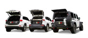 CL2933-D9-1 Cargo Ease Cargo Organizer Cargo Area