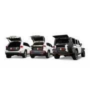 CL2933-D9-1 Cargo Ease Cargo Organizer Cargo Area
