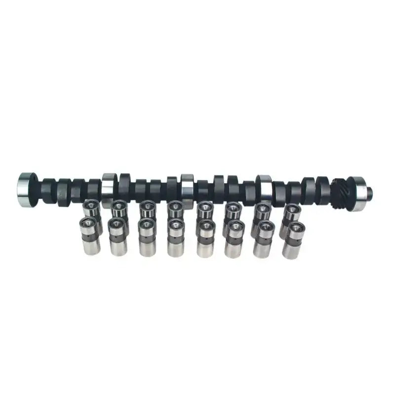 CL34-337-4 Competition Cams Camshaft and Lifter Kit Ford Big Block
