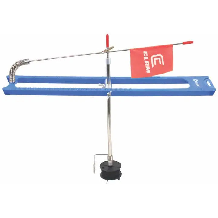 Clam Outdoors 110391 - Blue