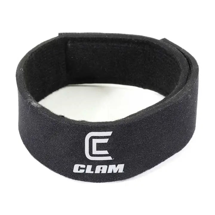 Clam Outdoors 116886 - Black
