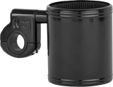 Clamp Mount Holder Black - RV and Auto Parts
