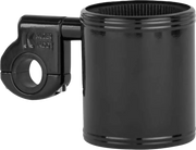Clamp Mount Holder Black - RV and Auto Parts