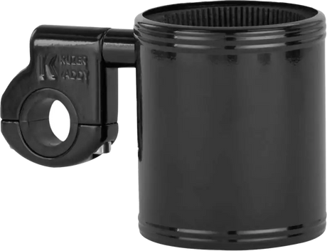 Clamp Mount Holder Black - RV and Auto Parts