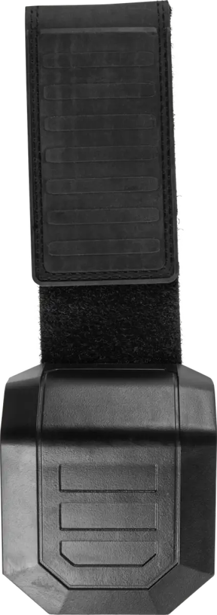 CLAMP PC CIRCLE Windshield Mounting Strap 