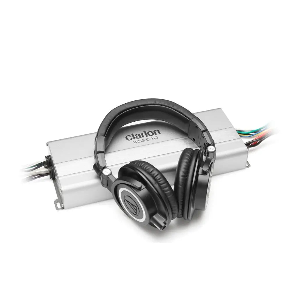 Clarion 010-03221-00 Amplifier