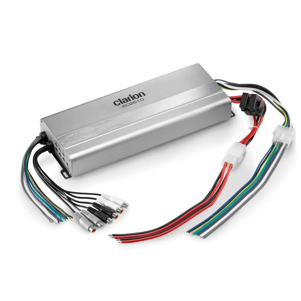 Clarion 010-03221-00 Amplifier
