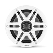 Clarion Salt Sun Certified Speaker 010-03045-00 - 6.5-Inch Coaxial Marine Speakers 30