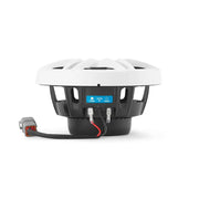 Clarion Salt Sun Certified Speaker 010-03049-00 - 7.7-Inch Coaxial Marine Speakers