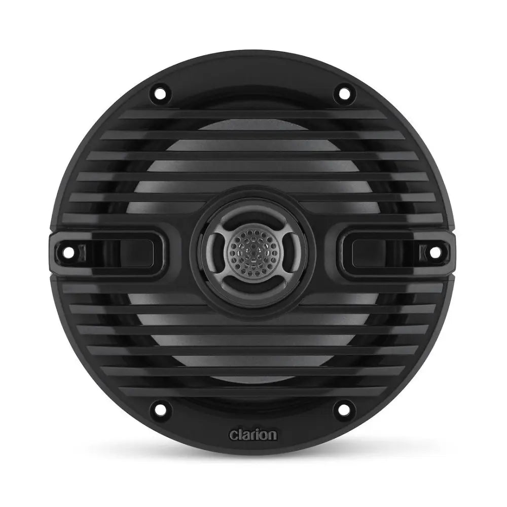 Clarion Salt Sun Certified Speaker 010-03193-00 - 6.5-Inch Coaxial Marine Speakers 30
