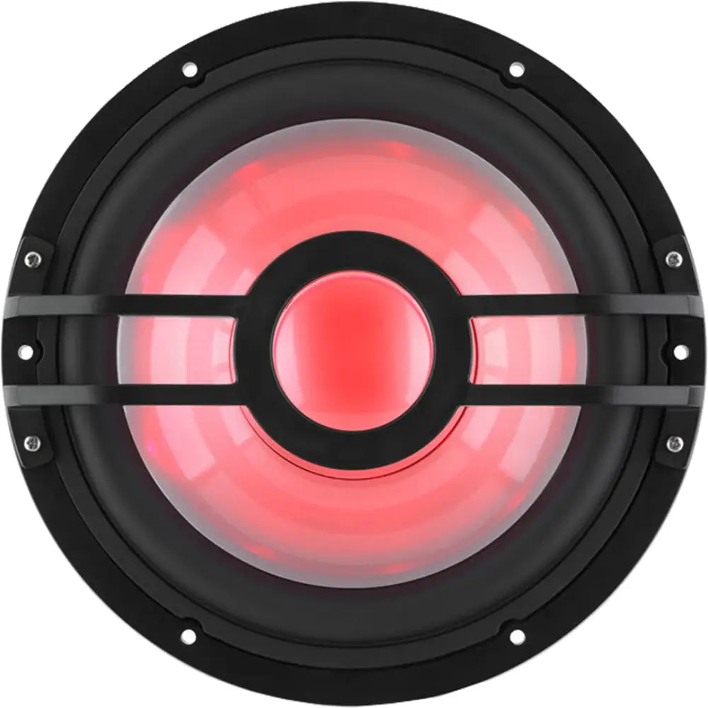 Clarion Salt Sun Certified Subwoofer 010-03050-00 - 10-Inch 4-OHM Marine