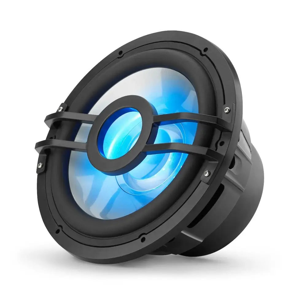 Clarion Salt Sun Certified Subwoofer 010-03050-00 - 10-Inch 4-OHM Marine