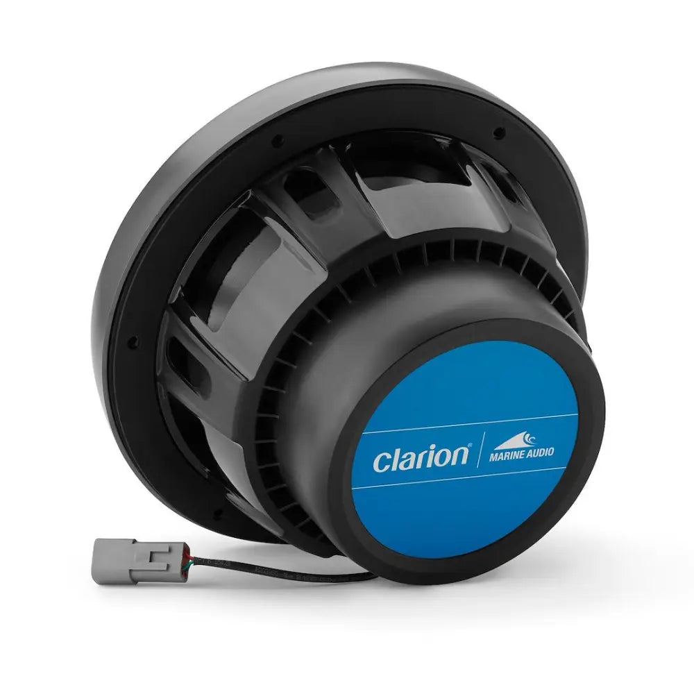 Clarion Salt Sun Certified Subwoofer 010-03050-00 - 10-Inch 4-OHM Marine