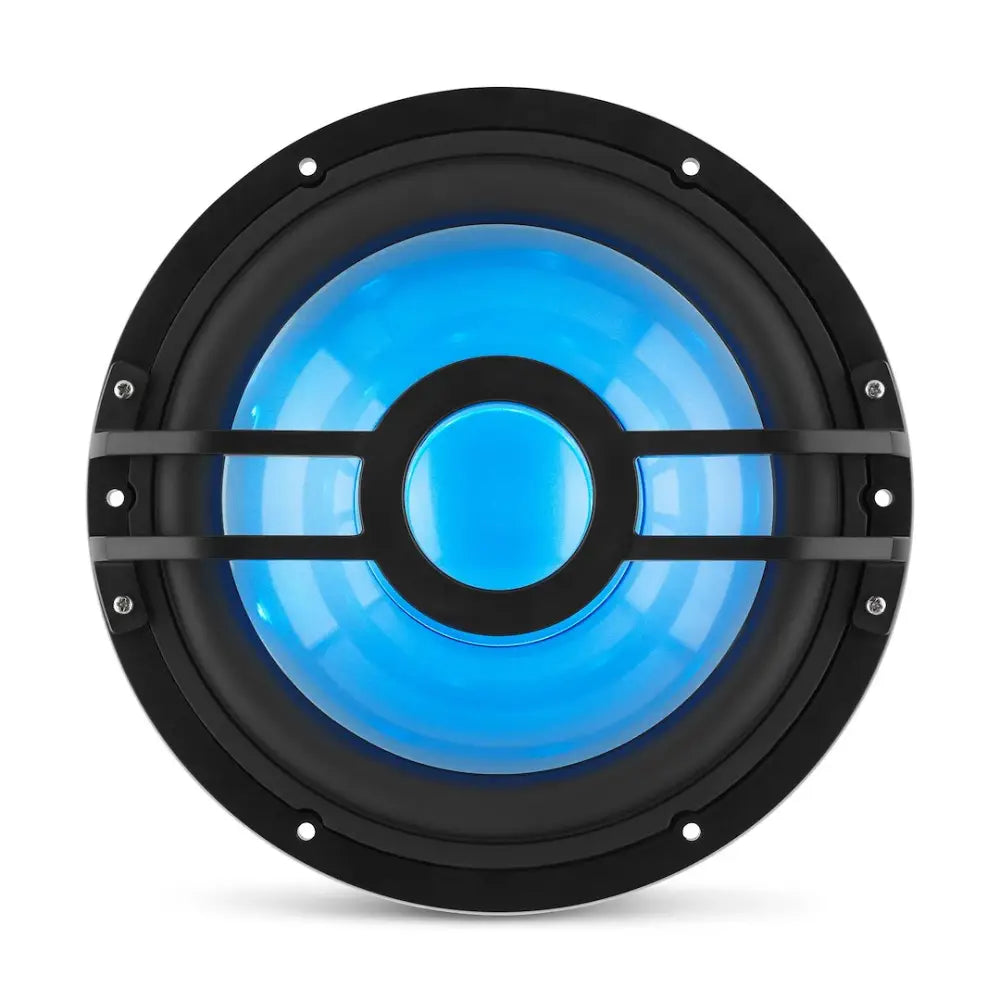 Clarion Salt Sun Certified Subwoofer 010-03050-00 - 10-Inch 4-OHM Marine