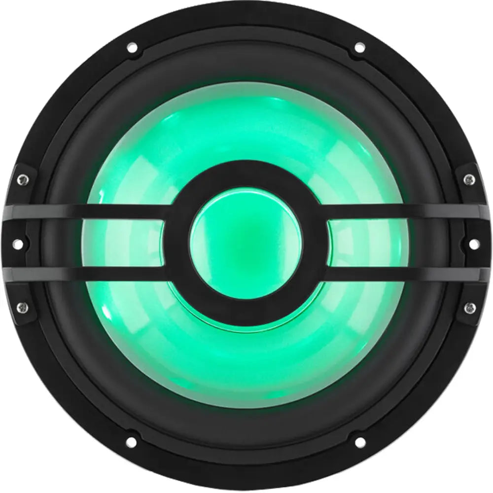 Clarion Salt Sun Certified Subwoofer 010-03050-00 - 10-Inch 4-OHM Marine