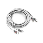Clarion 010-13571-00 Twisted-pair construction rejects noise - Copper