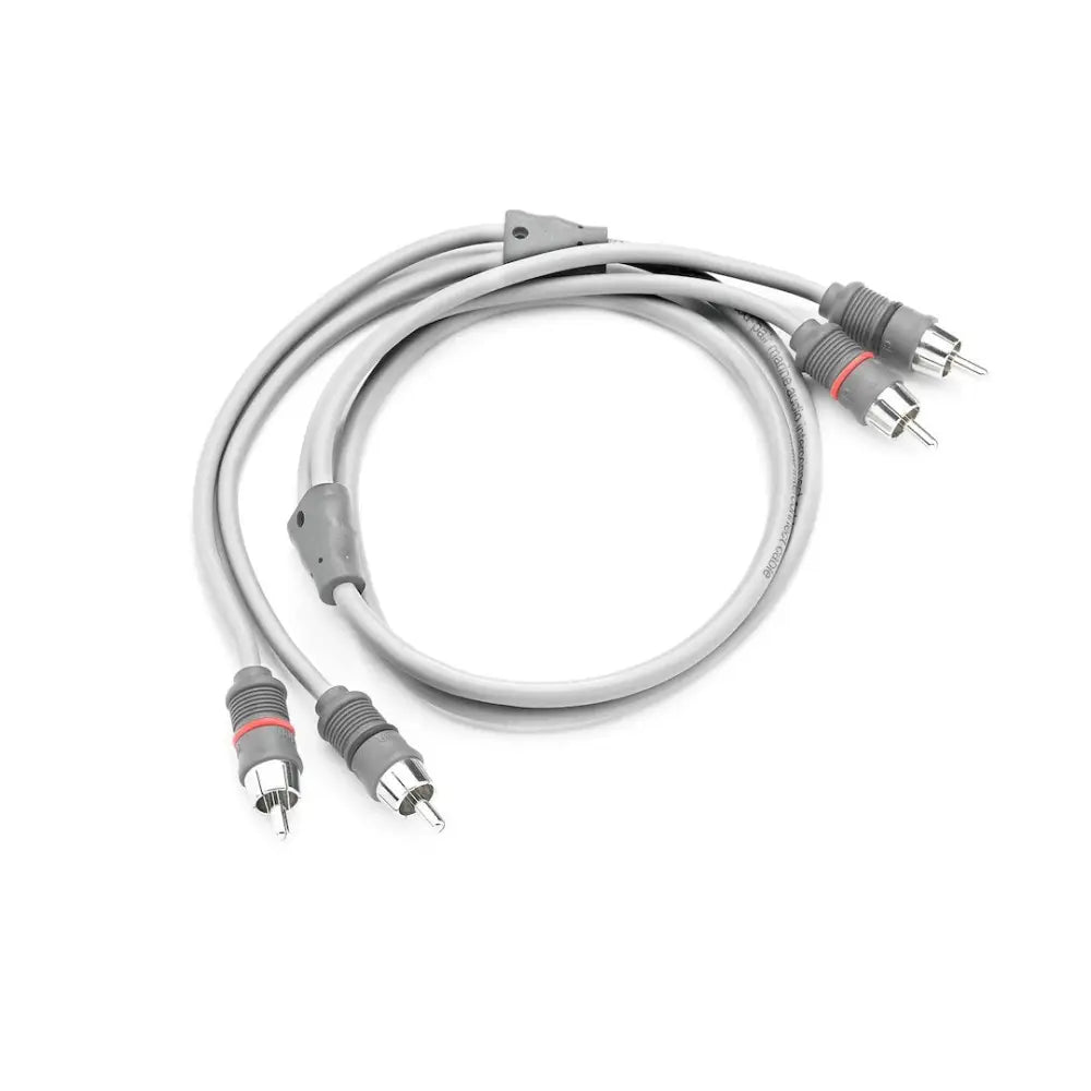 Clarion 010-13572-00 Twisted-pair construction rejects noise - Copper