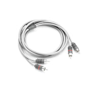 Clarion 010-13573-00 Twisted-pair construction rejects noise - Copper