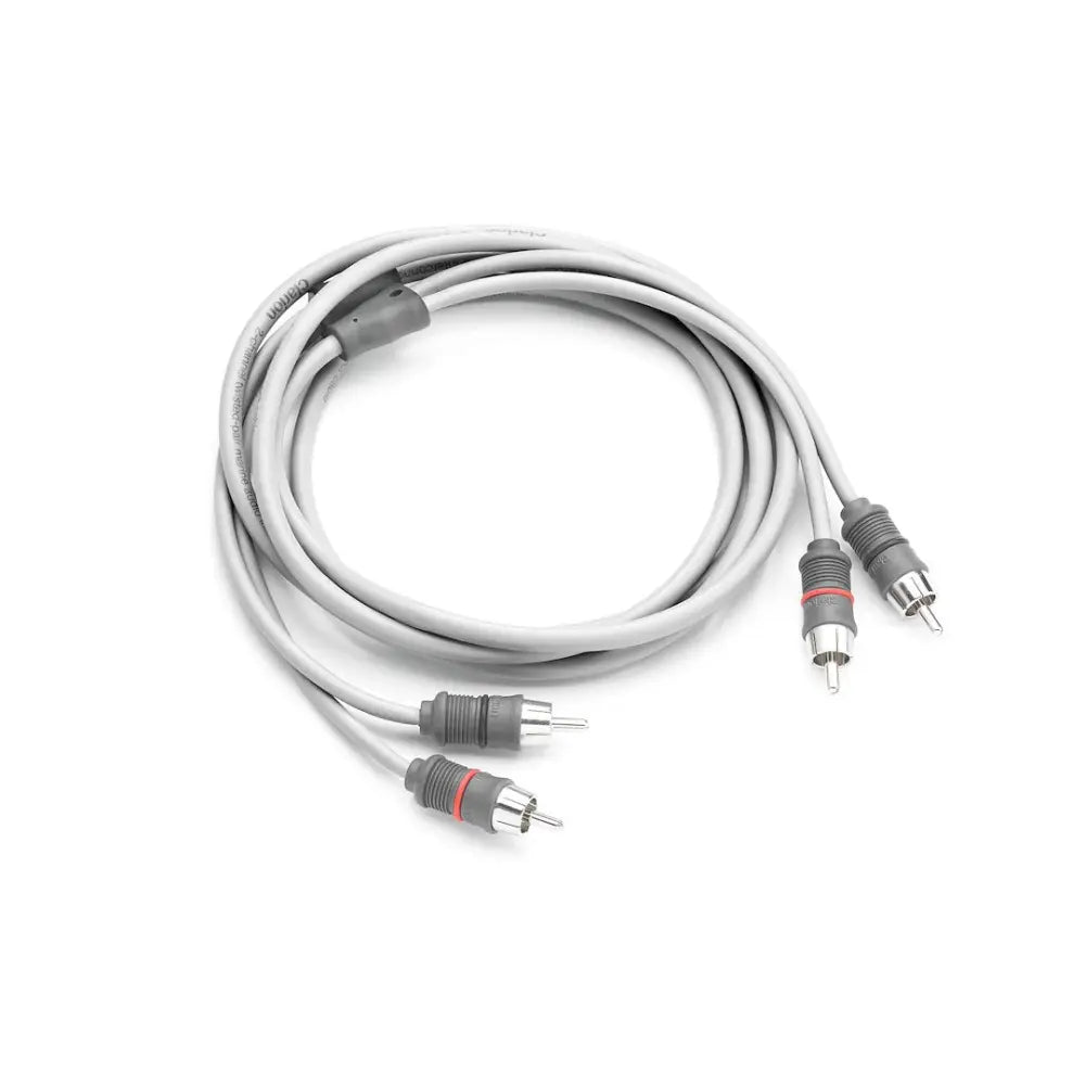 Clarion 010-13573-00 Twisted-pair construction rejects noise - Copper