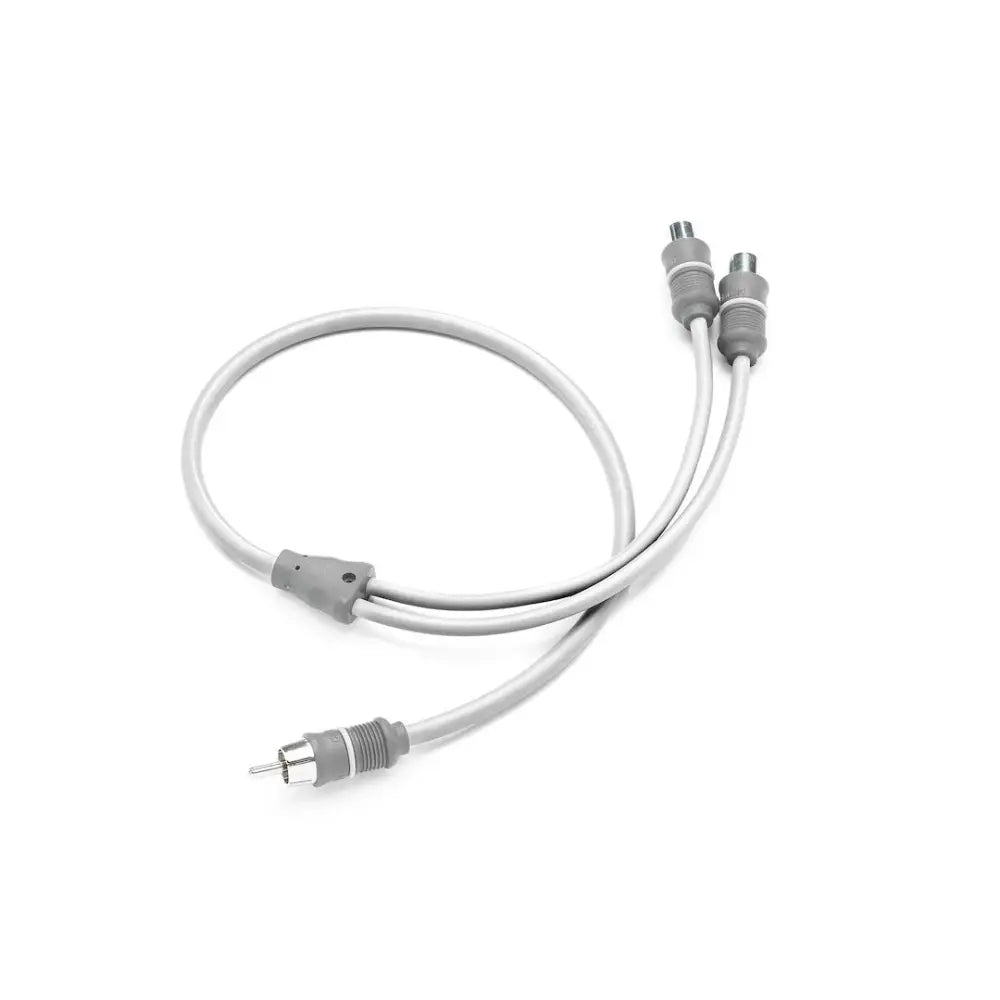 Clarion 010-13575-00 Twisted-pair construction rejects noise - Copper