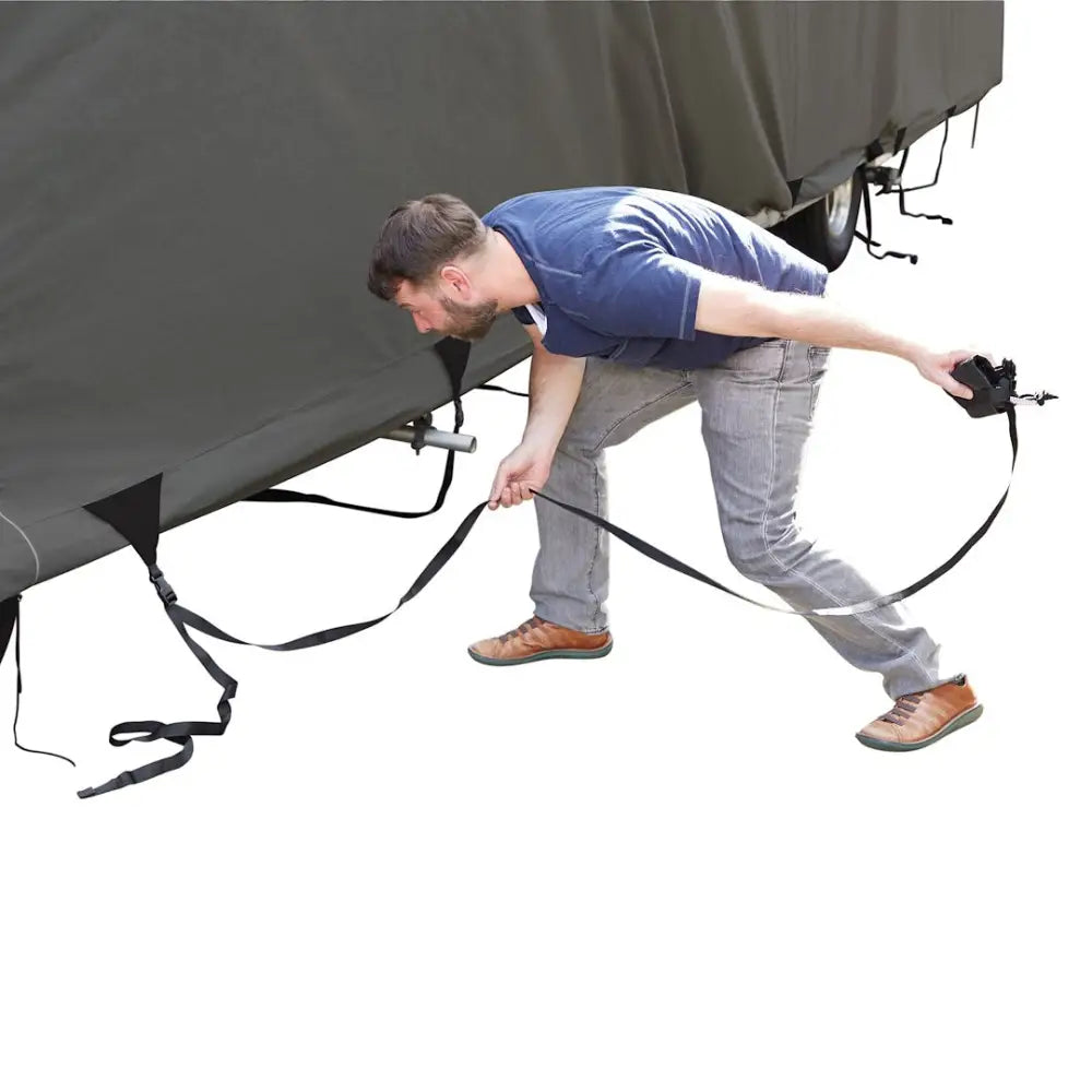 Classic ACC 80-422-141001-RT RV Cover
