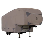 Classic Acc 80-491-172401-RT Encompass 5Th Wheel Cover 29-33 - Wheels and Tires