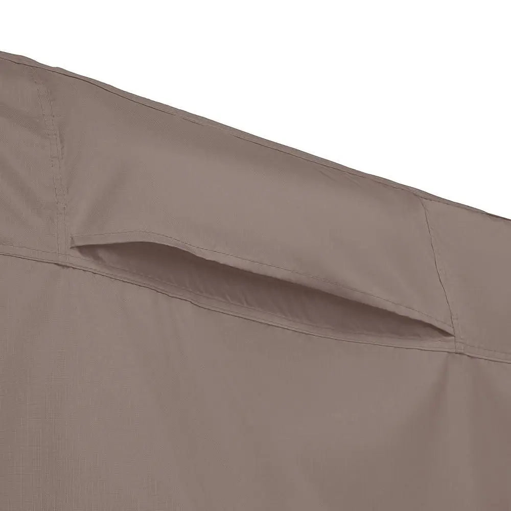 Classic ACC Limited Lifetime Warranty Travel Trailer Cover 80-487-162401-RT - Encompass Cvr 22-24