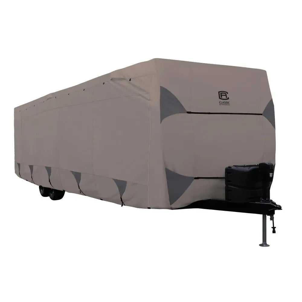 Classic ACC Limited Lifetime Warranty Travel Trailer Cover 80-487-162401-RT - Encompass Cvr 22-24
