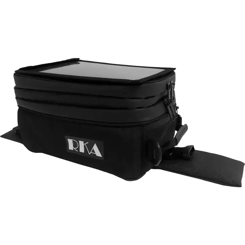 Classic Tank Bag 10l Black - RKA
