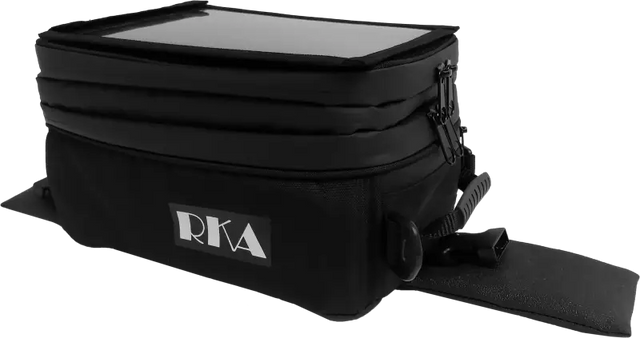 Classic Tank Bag 10l Black - RKA