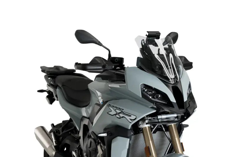 Windscreen Sport Clear Bmw - PUIG