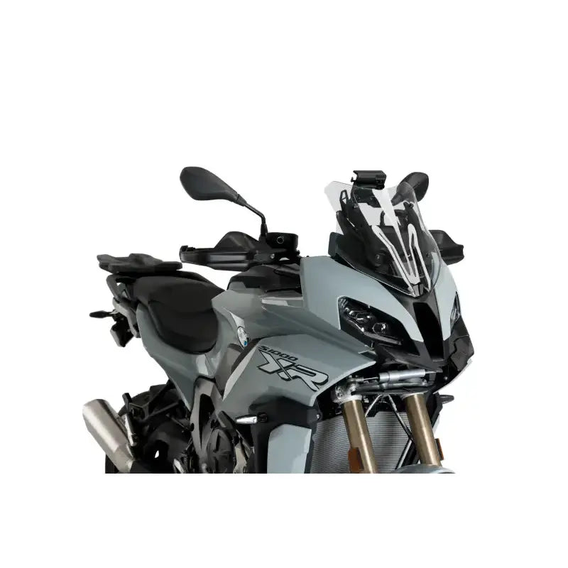 Windscreen Sport Clear Bmw - PUIG