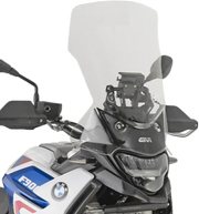 Windshield Specific Clear Bmw - GIVI