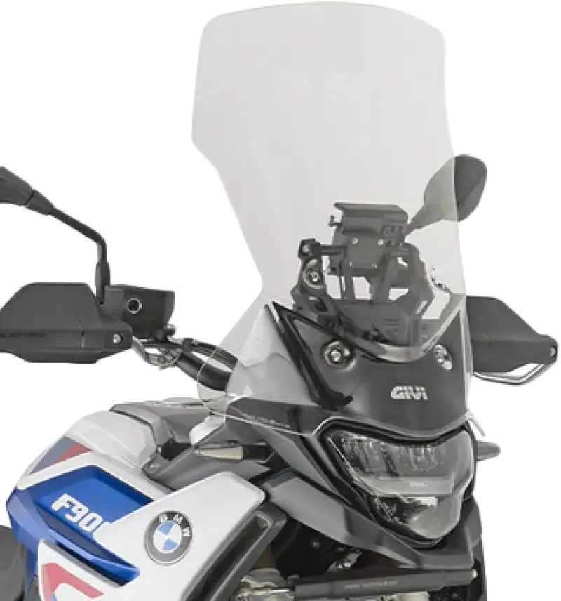 Windshield Specific Clear Bmw - GIVI