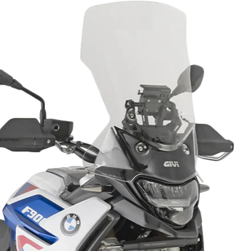 Windshield Specific Clear Bmw - GIVI