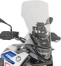 Windshield Specific Clear Bmw - GIVI