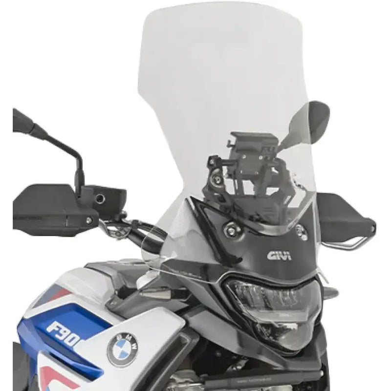Windshield Specific Clear Bmw - GIVI