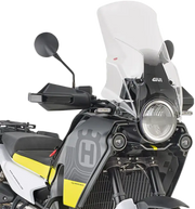 Windshield Specific Clear Husq - GIVI